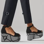 Hermès Luminous 35 sandal - Image 7